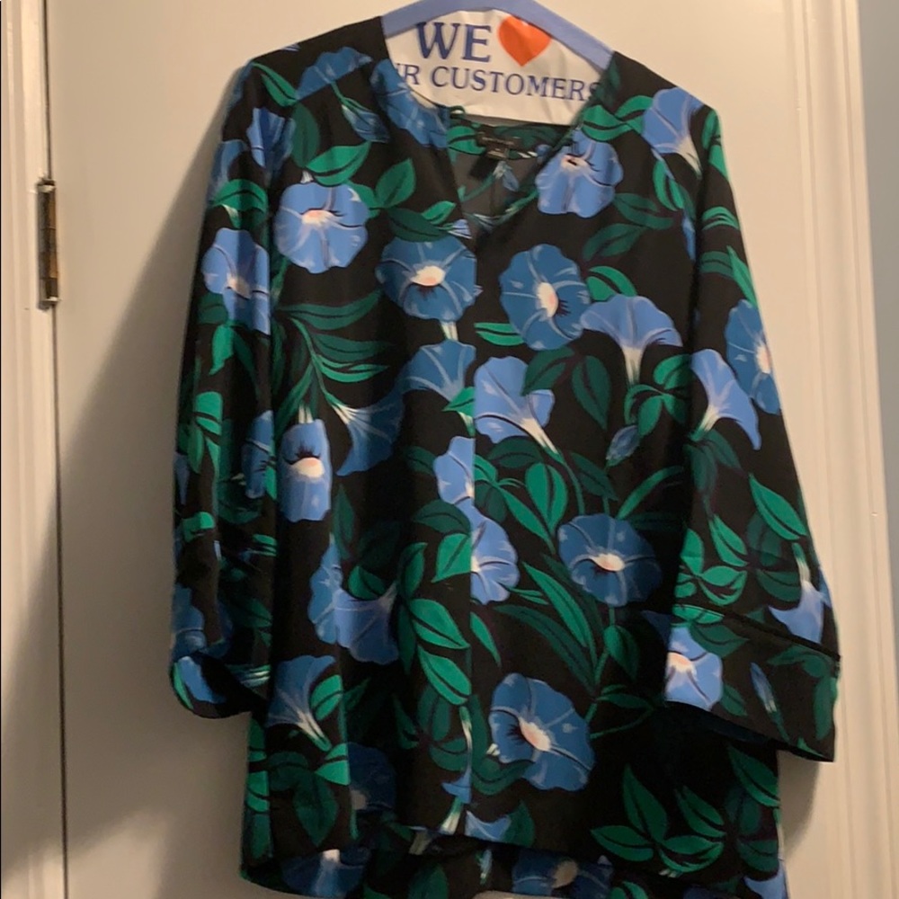 Ann Taylor blouse